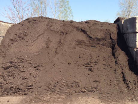 Topsoil and Peat Archives | Suburban Landscape Supply