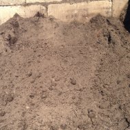 garden soil