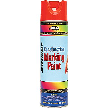 Construction Marking Paint