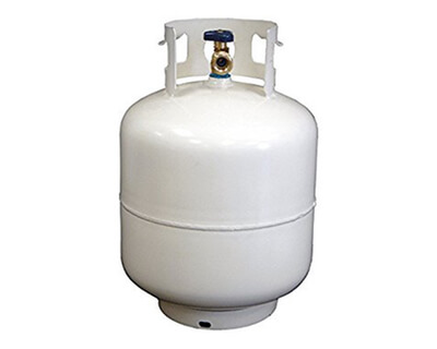 Propane Bottle Refilling - Suburban Landscape Supply