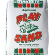 Quikrete 50 lb. Play Sand