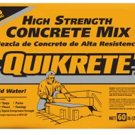 Quikrete 60 lb. Concrete Ready Mix