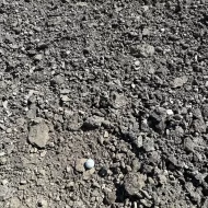 asphalt millings